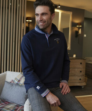 POLOS MANCHES LONGUES