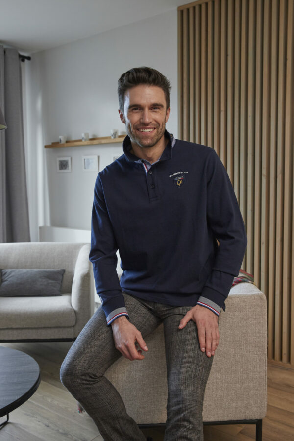 POLO STADIUM EDITION FRANCE COQ – Image 2