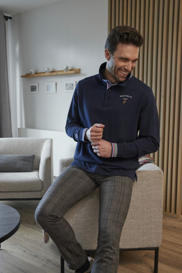 POLO STADIUM EDITION FRANCE COQ – Image 3