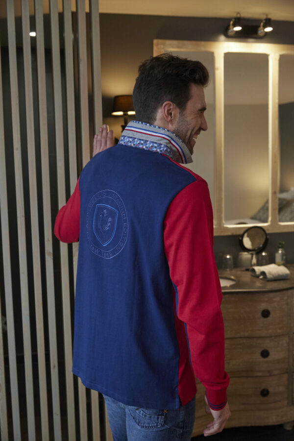 POLO STADIUM EDITION COQ BACK – Image 3