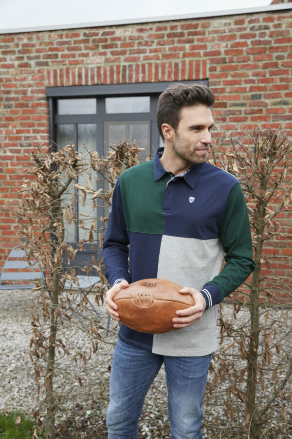 POLO RETRO ACADEMY – Image 2