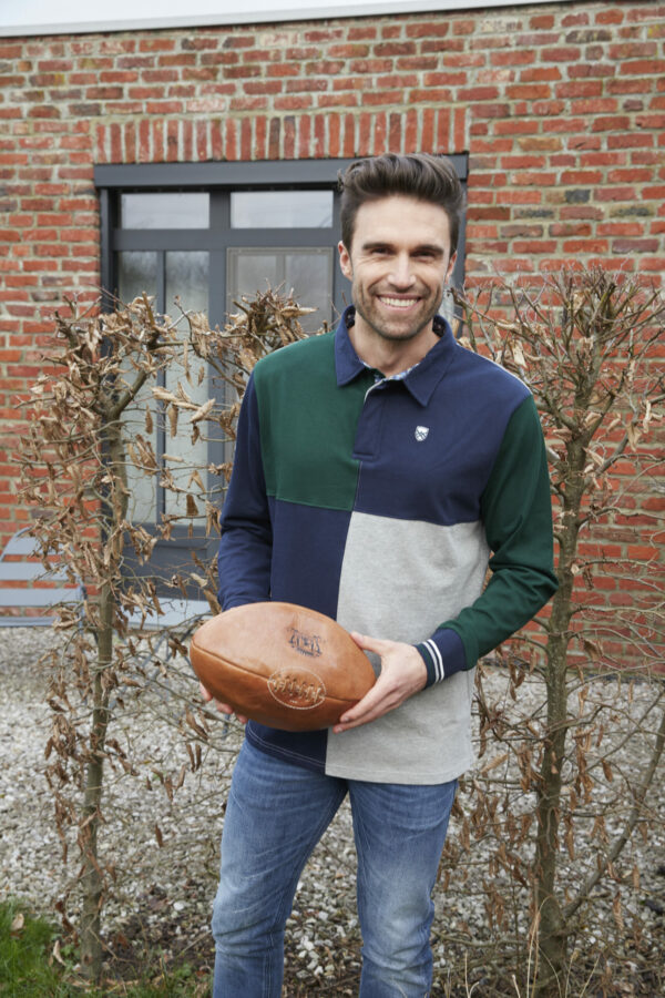 POLO RETRO ACADEMY