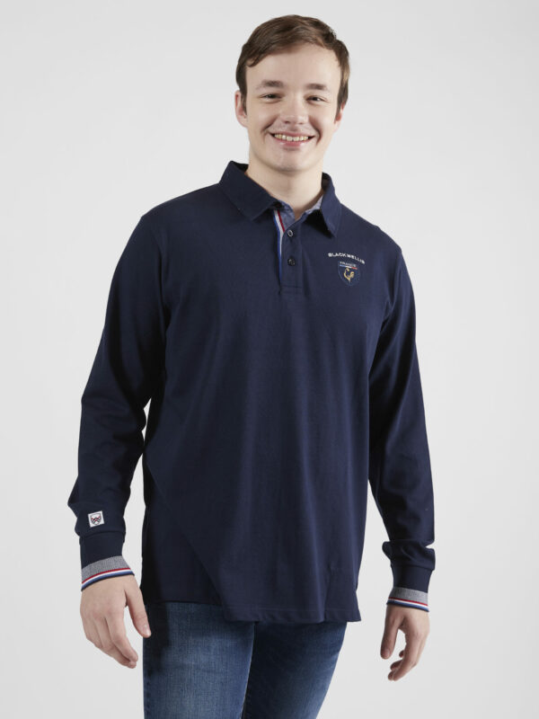 POLO STADIUM EDITION FRANCE COQ – Image 4