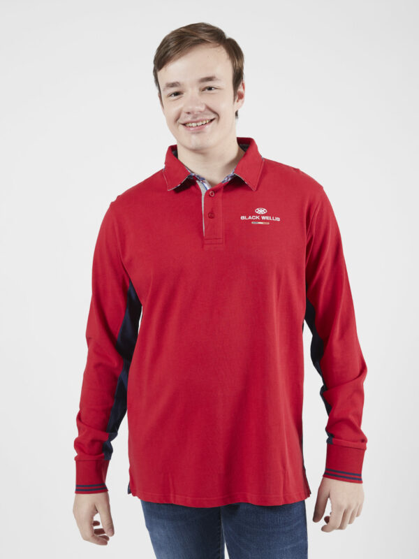 POLO STADIUM EDITION COQ BACK – Image 4