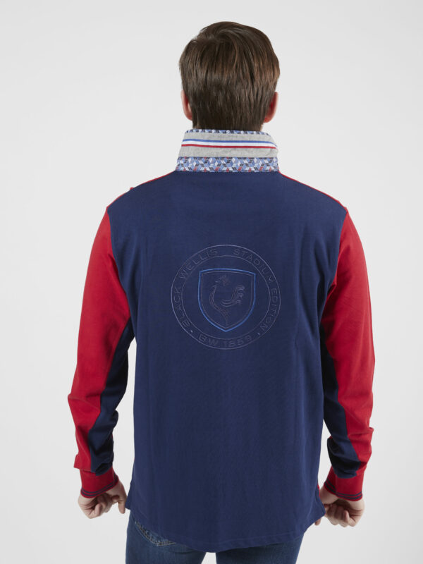 POLO STADIUM EDITION COQ BACK – Image 5