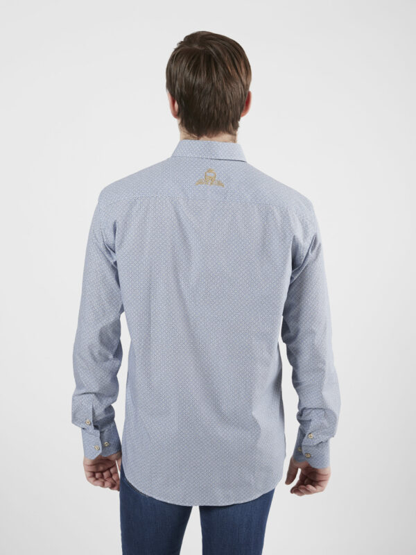 CHEMISE JARDIN D’HIVER – Image 5