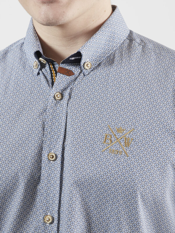 CHEMISE JARDIN D’HIVER – Image 6