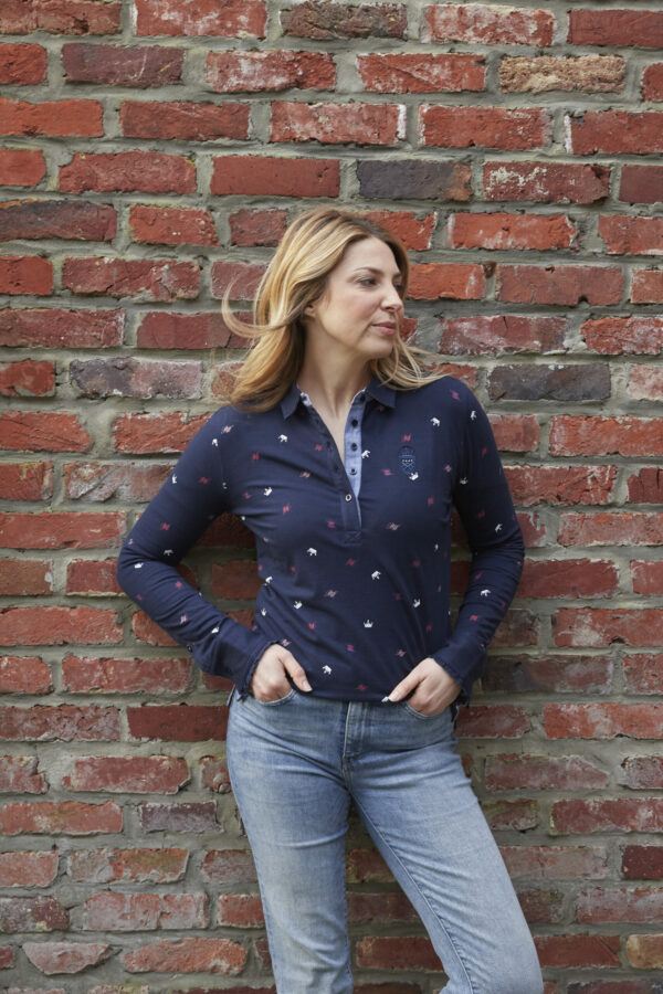 POLO LADY CASUAL QUEEN – Image 2