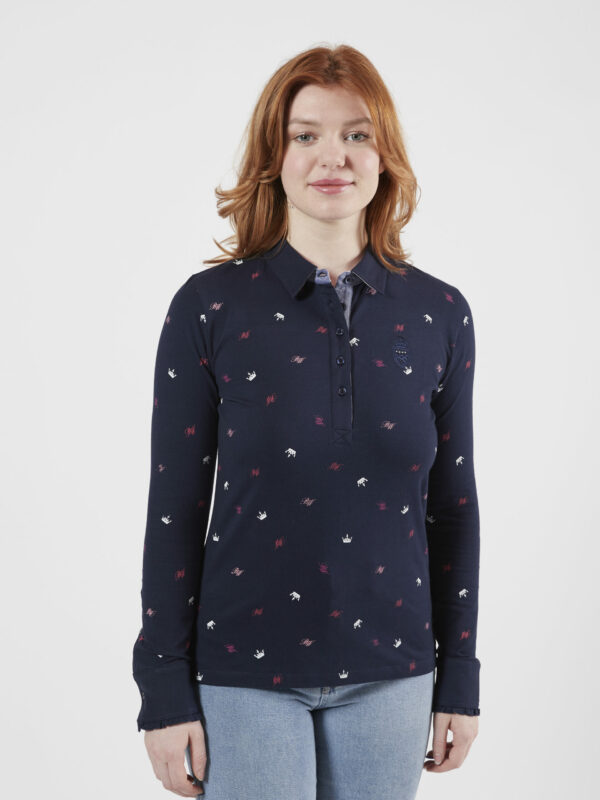 POLO LADY CASUAL QUEEN – Image 3