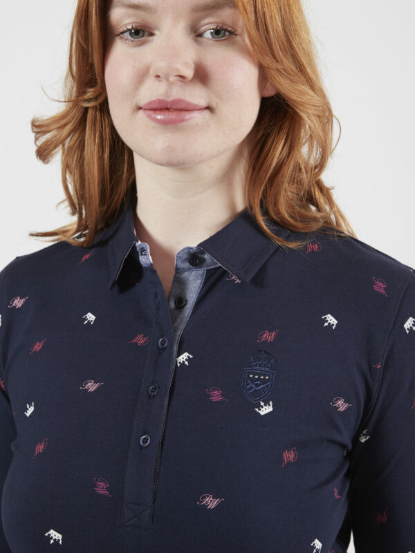 POLO LADY CASUAL QUEEN – Image 5