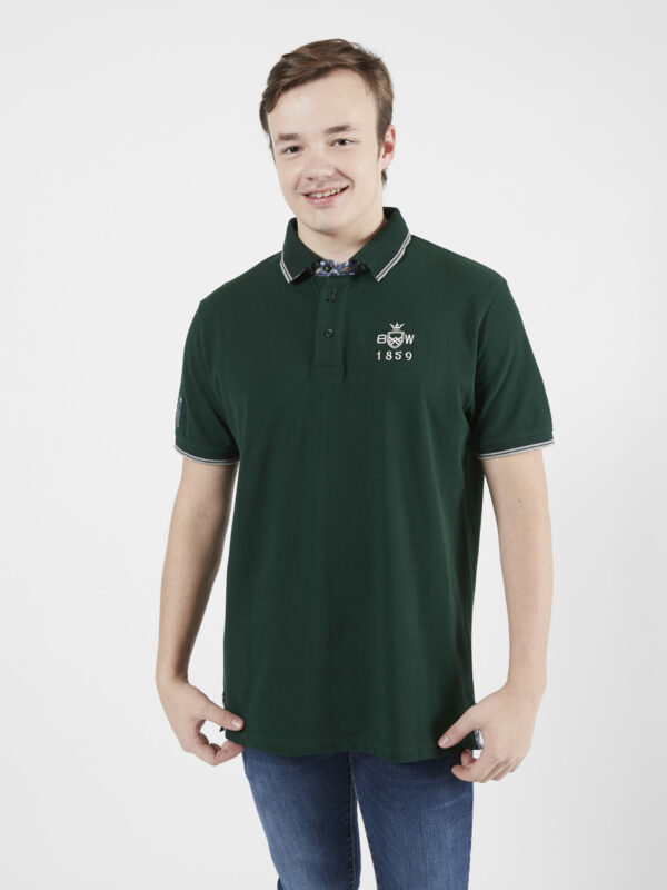 POLO MC RETRO ACADEMY