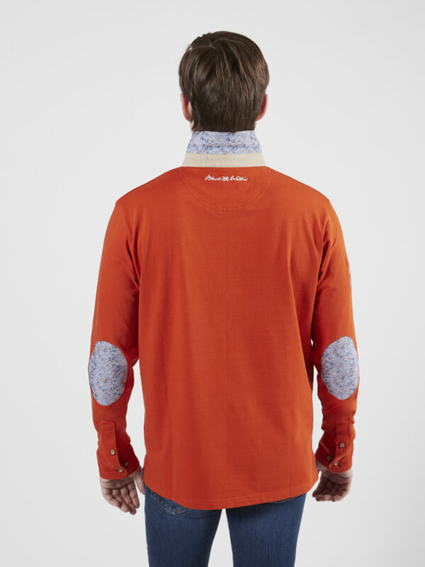 POLO COLORFUL AUTUMN BUMT – Image 5
