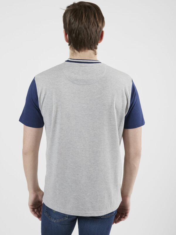 T-SHIRT JARDIN D’HIVER – Image 4