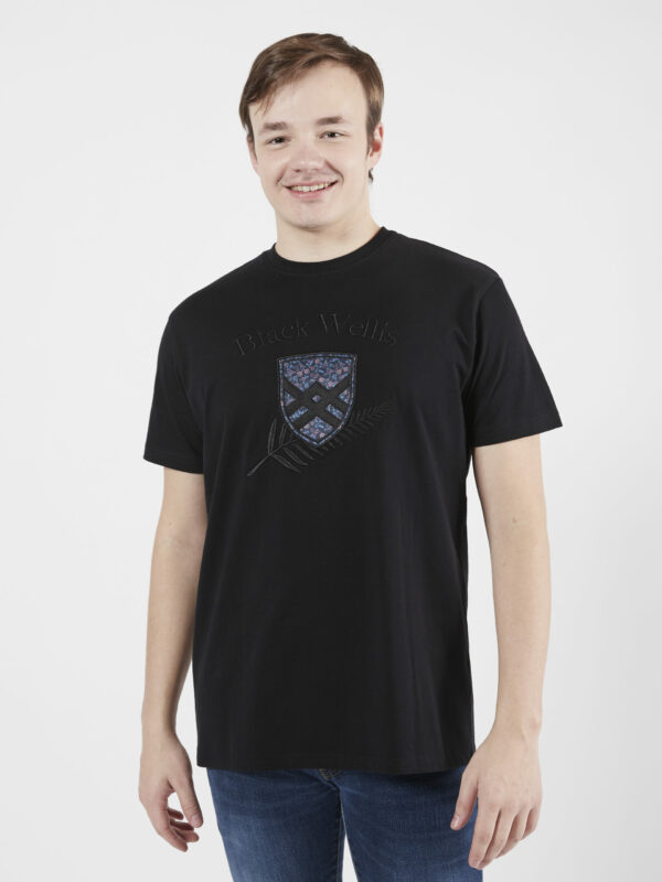 T-SHIRT COLORFUL AUTUMN – Image 2