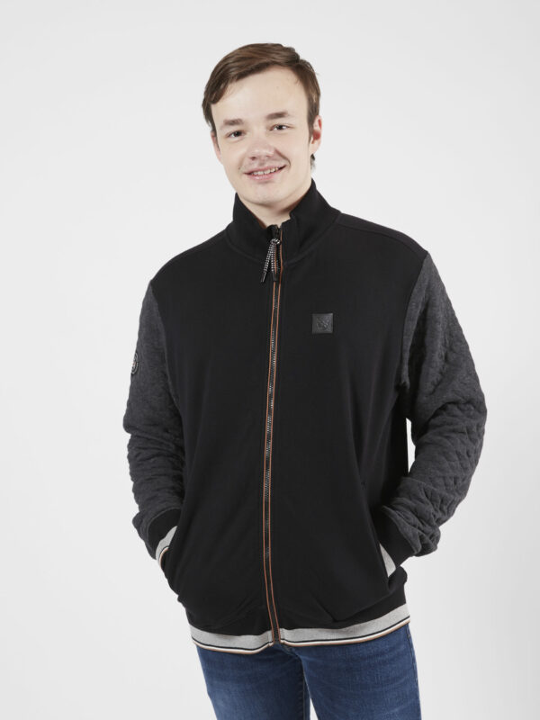 VESTE SWEAT STADIUM EDITION NZ – Image 4