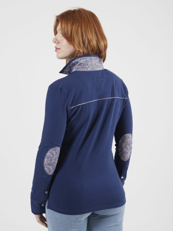 POLO LADY CASUAL ROYAL – Image 4