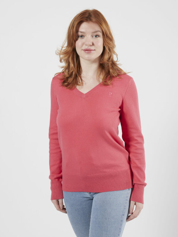 PULL ENCOLURE V CASUAL QUEEN – Image 4