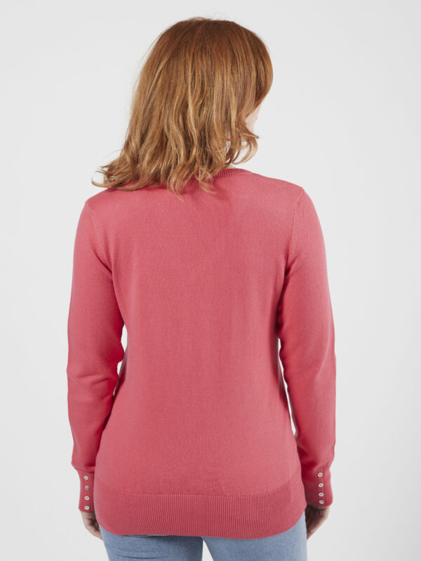 PULL ENCOLURE V CASUAL QUEEN – Image 5