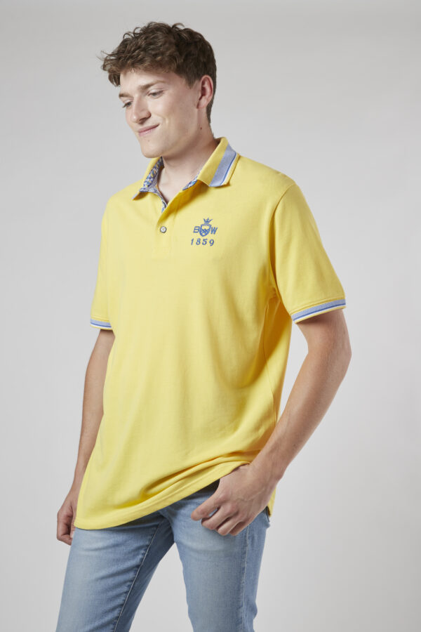 POLO MC RESORT ISLAND SUNNY – Image 4