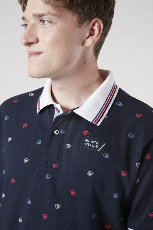 POLO MC OLYMPIC EDITION LOGO – Image 5