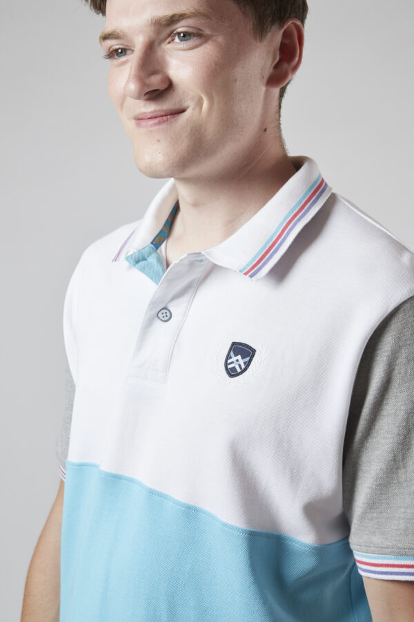 POLO MC OHANA VIBES SEA – Image 5