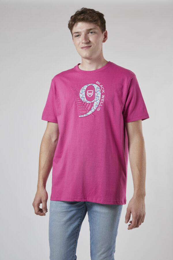 T-SHIRT PALMA BEACH CLUB 9 – Image 3