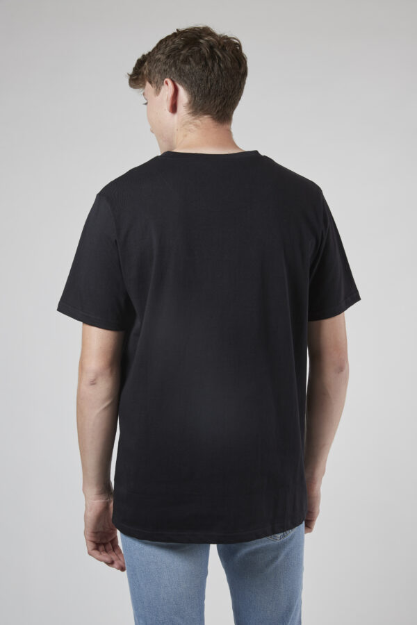 T-SHIRT OHANA VIBES COLOR – Image 4