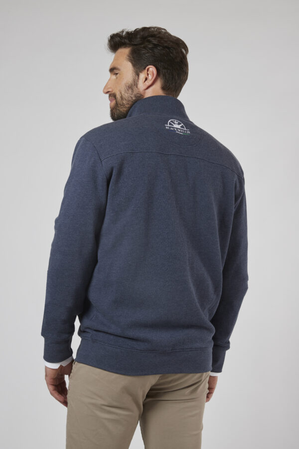 VESTE SWEAT BW GRAND PRIX – Image 3