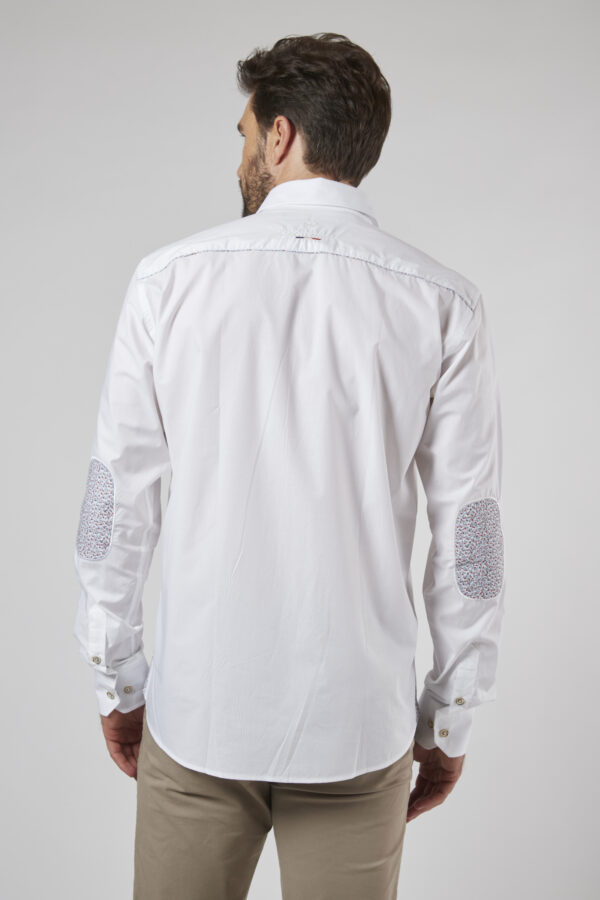 CHEMISE OLYMPIC EDITION CHIC – Image 2