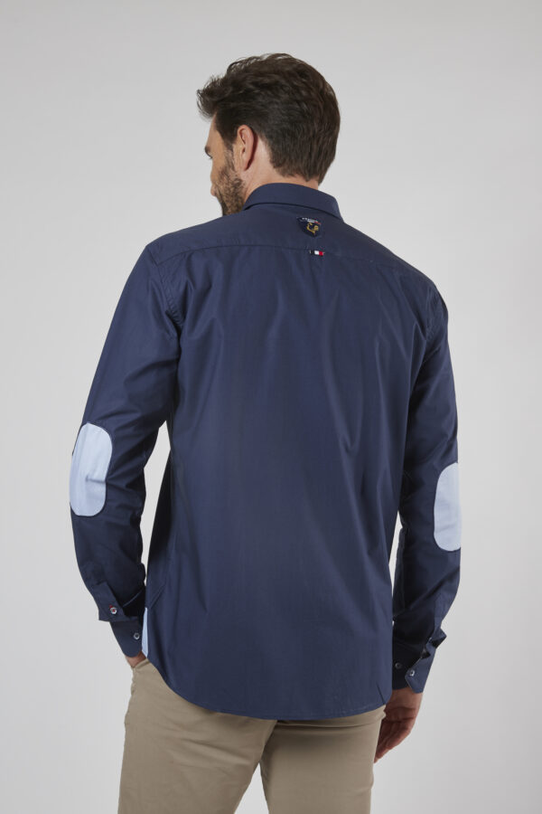 CHEMISE OLYMPIC EDITION FR – Image 2