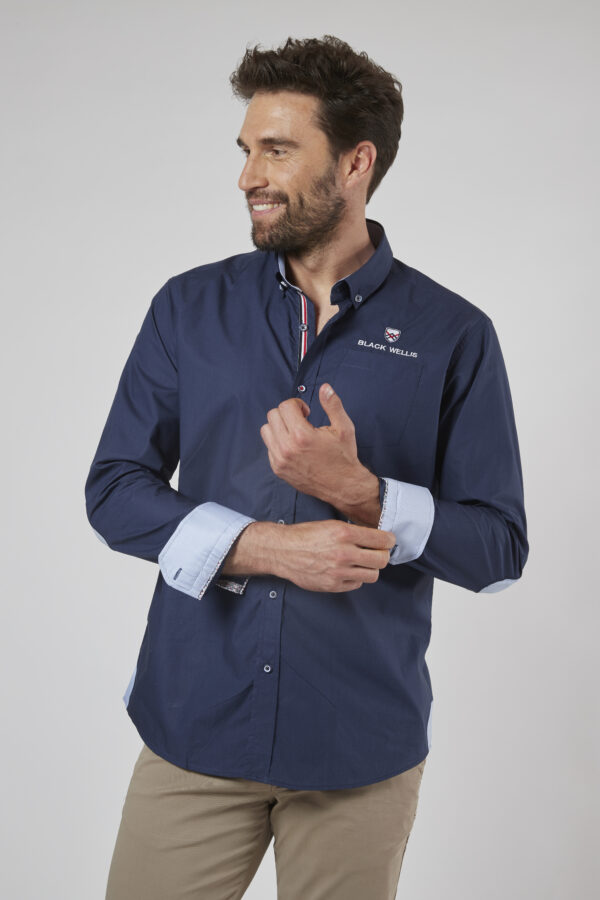 CHEMISE OLYMPIC EDITION FR