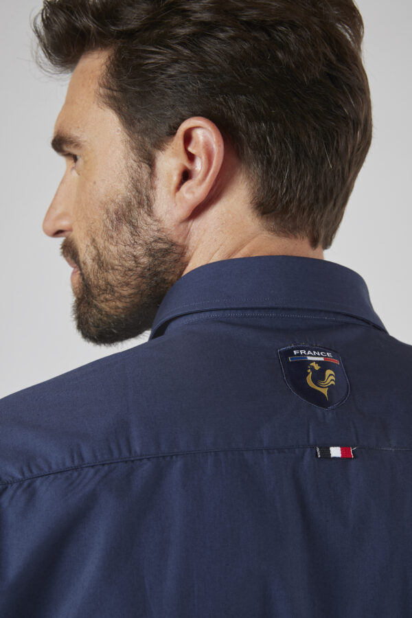 CHEMISE OLYMPIC EDITION FR – Image 4