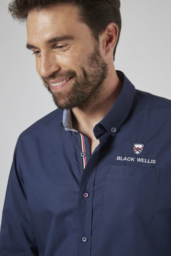 CHEMISE OLYMPIC EDITION FR – Image 3