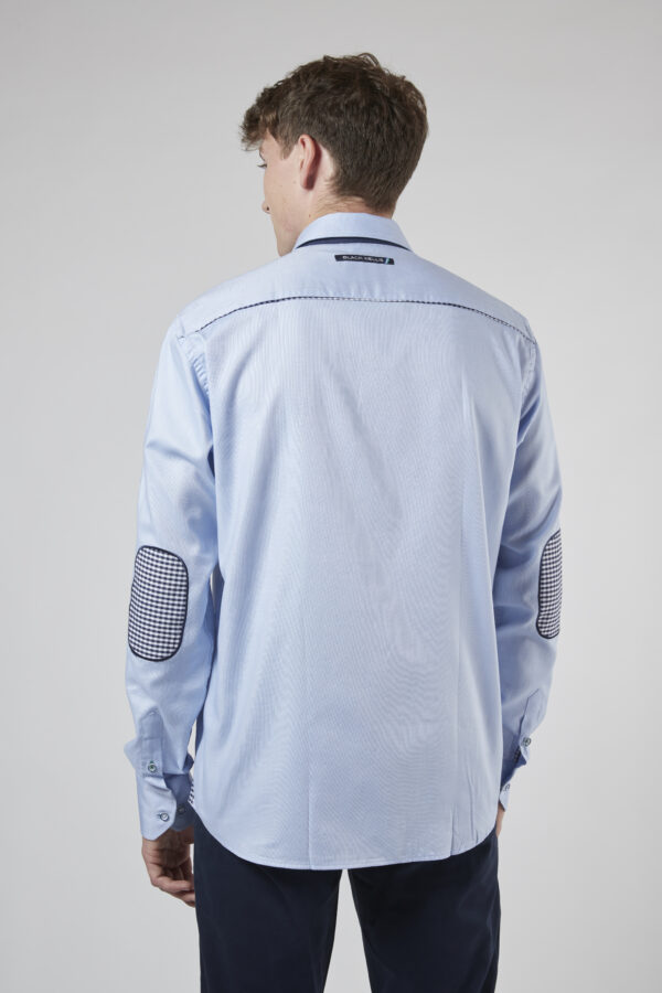 CHEMISE BW GRAND PRIX – Image 3