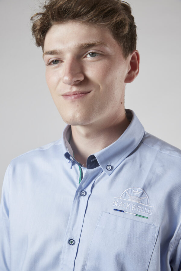 CHEMISE BW GRAND PRIX – Image 4