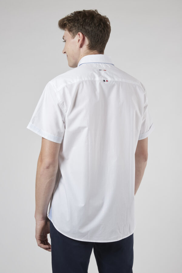 CHEMISE MC OLYMPIC EDITION – Image 2