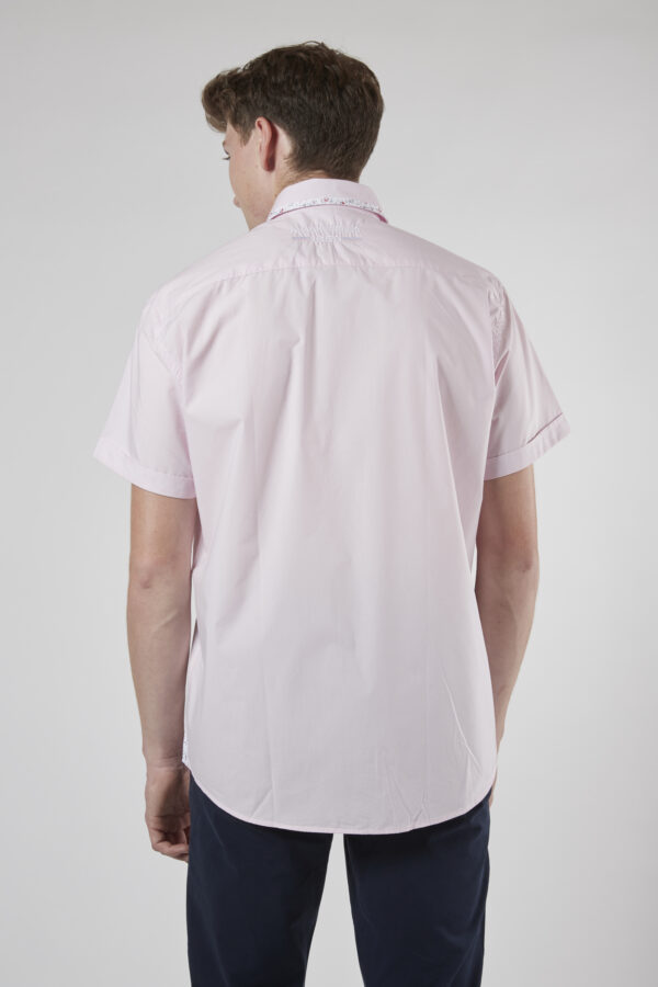 CHEMISE MC PALMA BEACH CLUB – Image 2