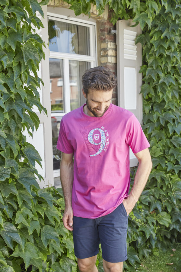 T-SHIRT PALMA BEACH CLUB 9 – Image 2