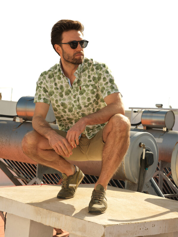 CHEMISE MC OHANA VIBES – Image 3