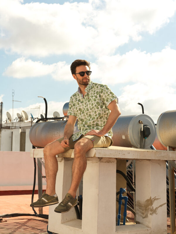 CHEMISE MC OHANA VIBES – Image 4