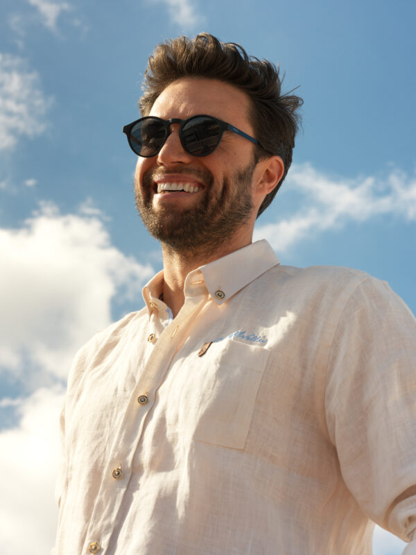 CHEMISE RESORT ISLAND LINEN – Image 2