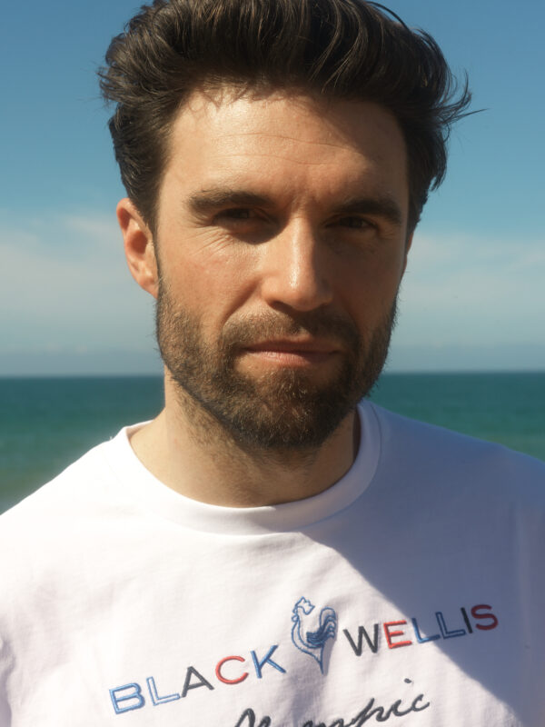 T-SHIRT OLYMPIC EDITION – Image 6