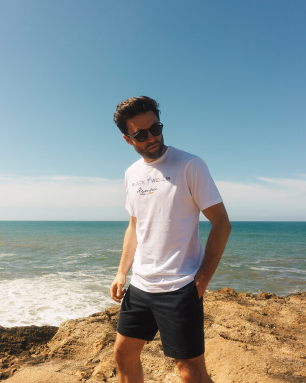 T-SHIRT OLYMPIC EDITION