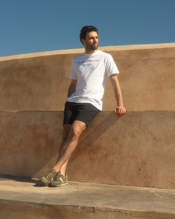 T-SHIRT OLYMPIC EDITION – Image 3