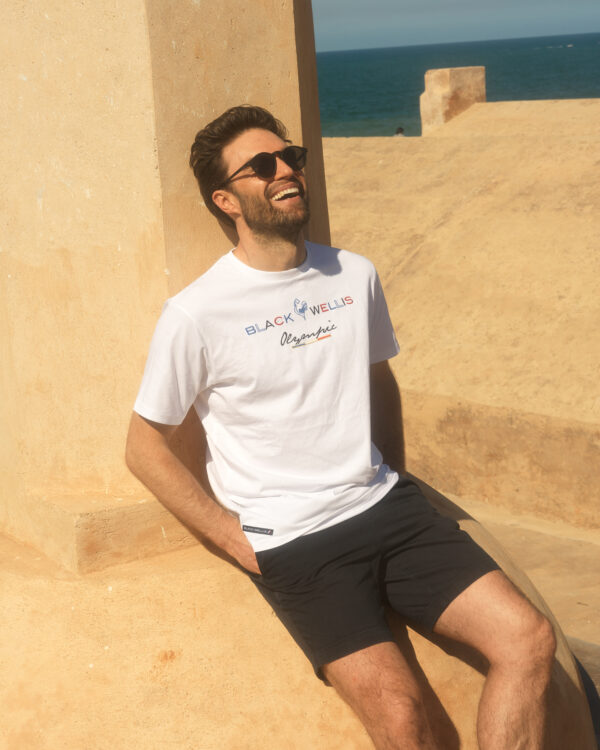T-SHIRT OLYMPIC EDITION – Image 2
