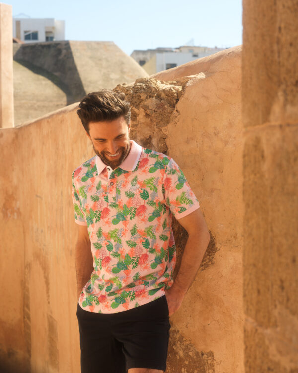 POLO MC OHANA VIBES PALMES – Image 2