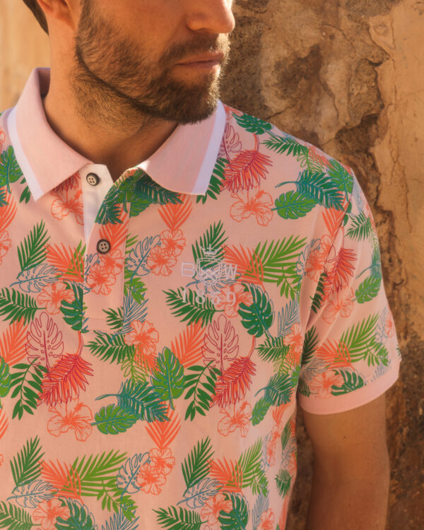 POLO MC OHANA VIBES PALMES – Image 4