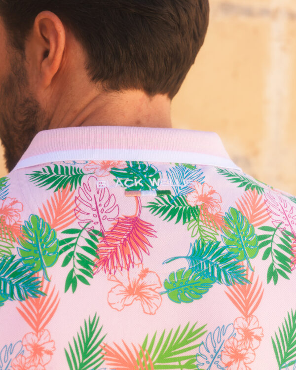 POLO MC OHANA VIBES PALMES – Image 5
