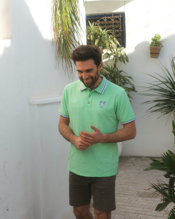 POLO MC PALMA BEACH – Image 2