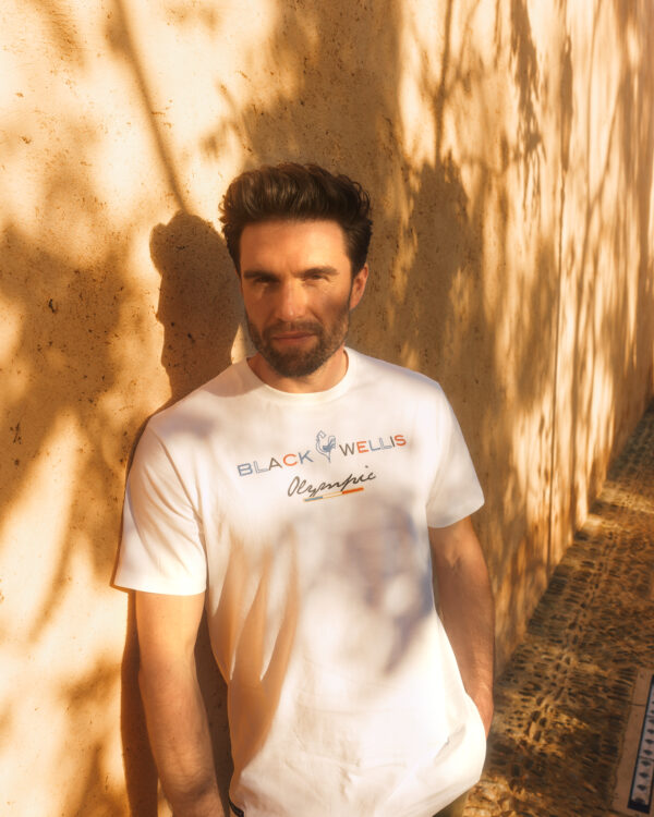 T-SHIRT OLYMPIC EDITION – Image 4